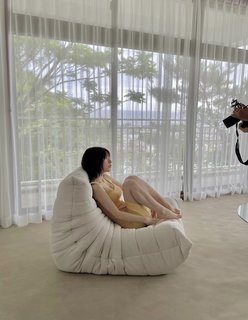 Karin Isobe feet photo 6