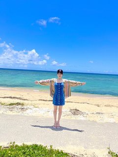 Karin Isobe feet photo 19