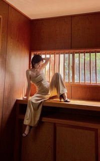 Karin Isobe feet photo 18