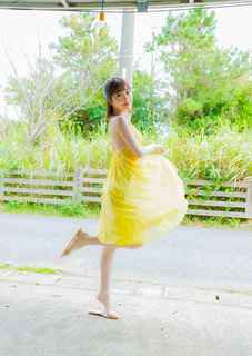 Karin Isobe feet photo 13