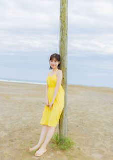 Karin Isobe feet photo 12