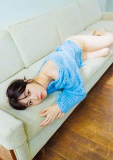 Karin Isobe feet photo 10
