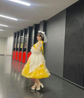 Karin Isobe feet photo 8