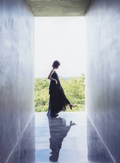 Karin Isobe feet photo 2