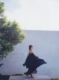 Karin Isobe feet photo 1