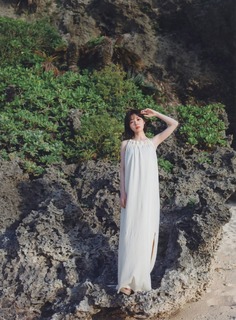 Karin Isobe feet photo 16