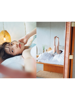 Karin Isobe feet photo 14