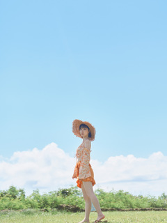 Karin Isobe feet photo 11