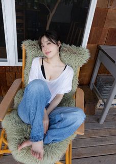 Karin Isobe feet photo 18