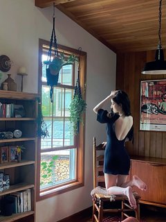 Karin Isobe feet photo 6