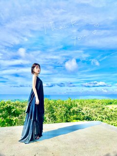 Karin Isobe feet photo 3