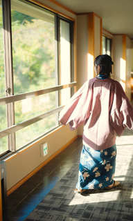 Karin Isobe feet photo 17
