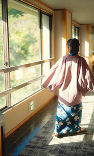 Karin Isobe feet photo 10
