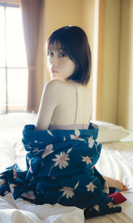Karin Isobe feet photo 9