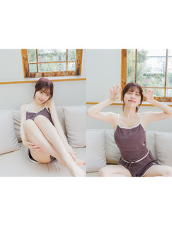Karin Isobe feet photo 5