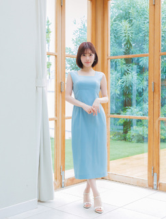 Karin Isobe feet photo 4