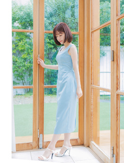 Karin Isobe feet photo 3