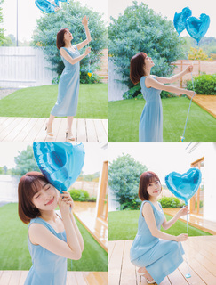 Karin Isobe feet photo 1