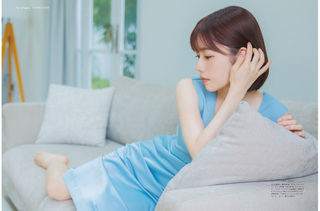 Karin Isobe feet photo 20