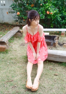 Karin Isobe feet photo 8