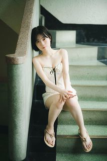 Karin Isobe feet photo 5