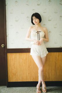 Karin Isobe feet photo 4