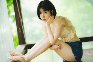 Karin Isobe feet photo 20