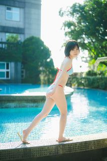Karin Isobe feet photo 12