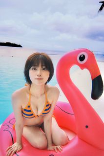 Karin Isobe feet photo 8