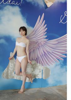 Karin Isobe feet photo 18