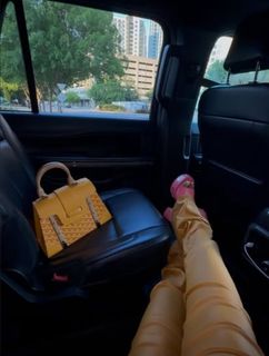 Karin Jinsui feet photo 14