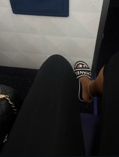 Karin Jinsui feet photo 1