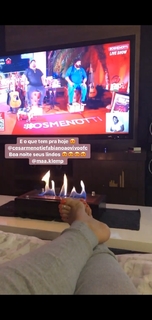 Karin Klemp feet photo thumbnail