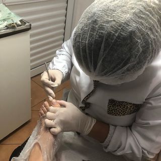 Karin Klemp feet photo thumbnail