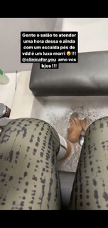 Karin Klemp feet photo thumbnail