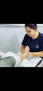 Karin Klemp feet photo thumbnail