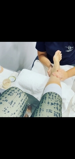 Karin Klemp feet photo thumbnail