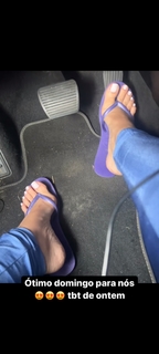 Karin Klemp feet photo thumbnail