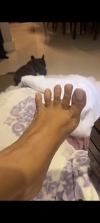 Karin Klemp feet photo thumbnail