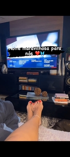 Karin Klemp feet photo thumbnail