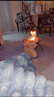 Karin Klemp feet photo 13