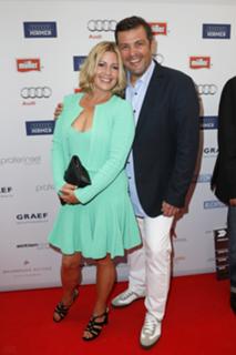 Karin Thaler feet photo thumbnail