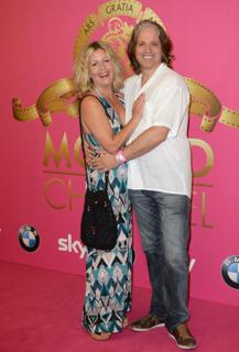 Karin Thaler feet photo thumbnail