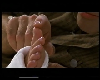 Karin Thaler feet photo thumbnail