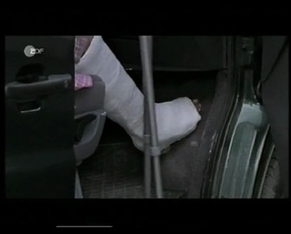 Karin Thaler feet photo thumbnail