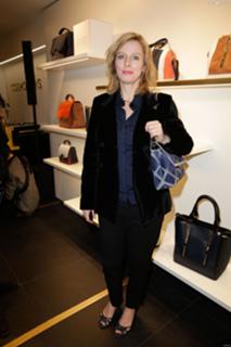 Karin Viard feet photo 12
