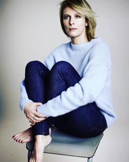 Karin Viard feet photo 19