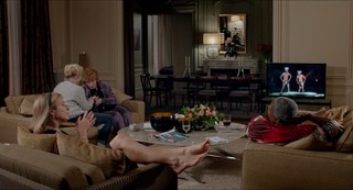 Karin Viard feet photo 18