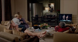 Karin Viard feet photo 17