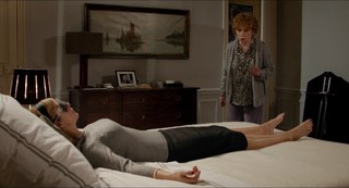 Karin Viard feet photo 14
